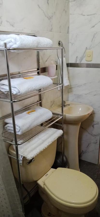 La Vina De Oscar Guest House Nuevo Imperial ภายนอก รูปภาพ